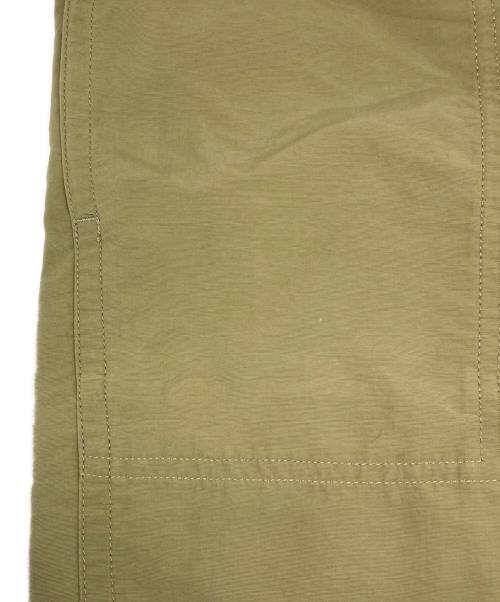 Patagonia（パタゴニア）Patagonia (パタゴニア) バギーズパンツ ベージュ サイズ:Ｓの古着・服飾アイテム