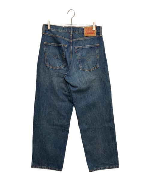 LEVI'S（リーバイス）LEVI'S (リーバイス) 578 バギージーンズ インディゴ サイズ:W32 L32の古着・服飾アイテム