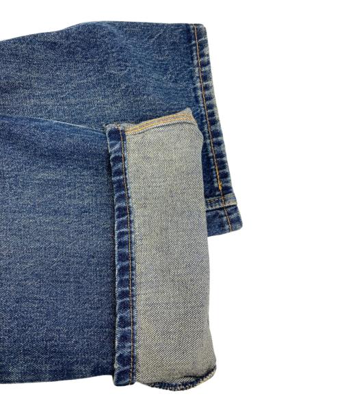 LEVI'S（リーバイス）LEVI'S (リーバイス) 578 バギージーンズ インディゴ サイズ:W32 L32の古着・服飾アイテム