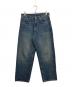 LEVI'S（リーバイス）の古着「578 バギージーンズ」｜インディゴ
