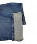 中古・古着 LEVI'S (リーバイス) 578 バギージーンズ インディゴ サイズ:W32 L32：8000円