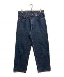 LEVI'S（リーバイス）の古着「578 バギージーンズ」｜インディゴ
