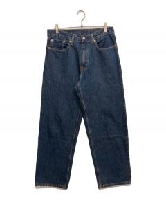 中古・古着通販】STEVEN ALAN (スティーブンアラン) 13.5ozデニム5