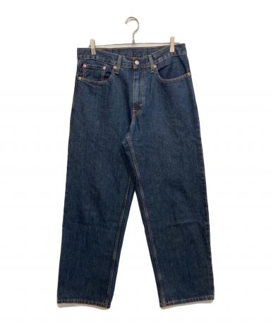 中古・古着通販】LEVI'S (リーバイス) 578 バギージーンズ インディゴ