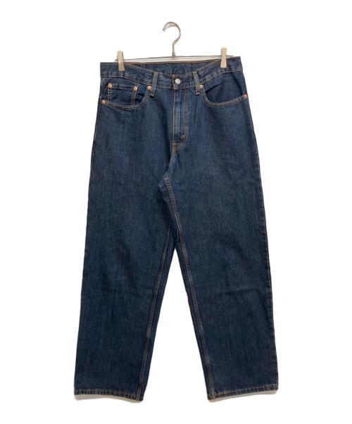 LEVI'S（リーバイス）LEVI'S (リーバイス) 578 バギージーンズ インディゴ サイズ:W32 L32の古着・服飾アイテム