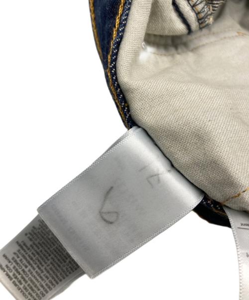 LEVI'S（リーバイス）LEVI'S (リーバイス) 578 バギージーンズ インディゴ サイズ:W32 L32の古着・服飾アイテム