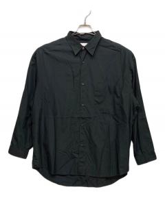 中古・古着通販】Graphpaper (グラフペーパー) CANCLINI L/S Oversized