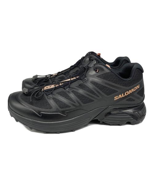 SALOMON（サロモン）SALOMON (サロモン) XT PATHWAY 2 STAIN ブラック サイズ:25cmの古着・服飾アイテム