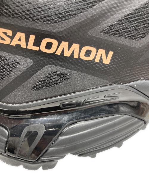 SALOMON（サロモン）SALOMON (サロモン) XT PATHWAY 2 STAIN ブラック サイズ:25cmの古着・服飾アイテム