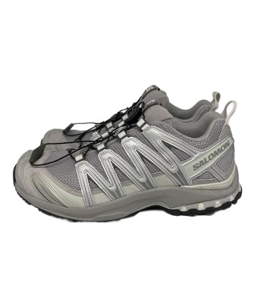 SALOMON（サロモン）SALOMON (サロモン) XA Pro 3D グレー サイズ:25cmの古着・服飾アイテム