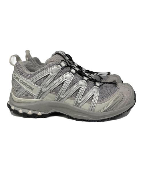 SALOMON（サロモン）SALOMON (サロモン) XA Pro 3D グレー サイズ:25cmの古着・服飾アイテム