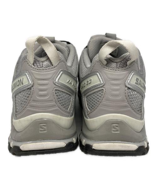SALOMON（サロモン）SALOMON (サロモン) XA Pro 3D グレー サイズ:25cmの古着・服飾アイテム