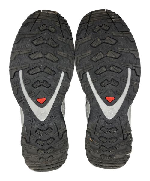 SALOMON（サロモン）SALOMON (サロモン) XA Pro 3D グレー サイズ:25cmの古着・服飾アイテム