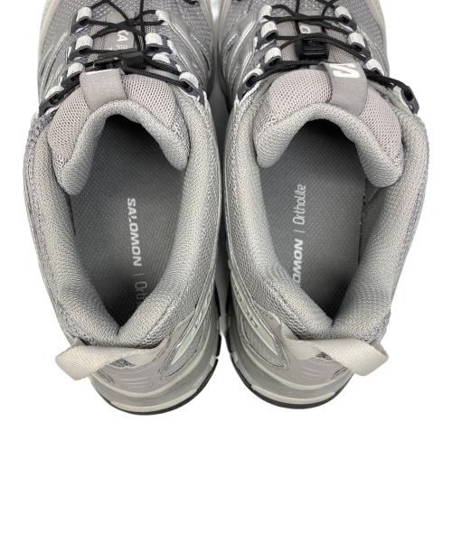 SALOMON（サロモン）SALOMON (サロモン) XA Pro 3D グレー サイズ:25cmの古着・服飾アイテム