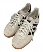 adidasアディダス）の古着「Handball Spezial」｜ホワイト