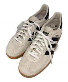 adidas（アディダス）の古着「Handball Spezial」｜ホワイト