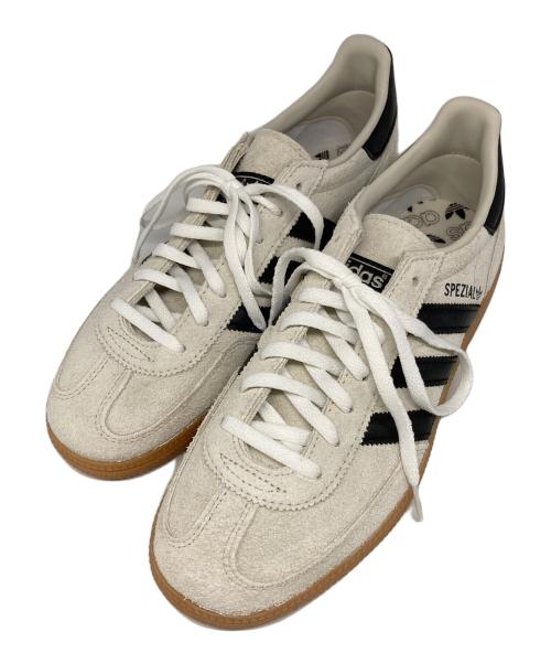 adidas（アディダス）adidas (アディダス) Handball Spezial ホワイト サイズ:25cmの古着・服飾アイテム