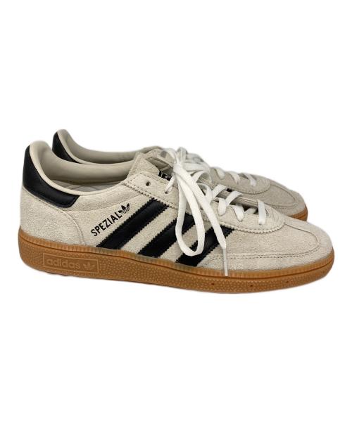 adidas（アディダス）adidas (アディダス) Handball Spezial ホワイト サイズ:25cmの古着・服飾アイテム