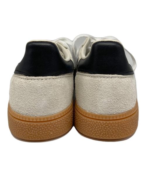 adidas（アディダス）adidas (アディダス) Handball Spezial ホワイト サイズ:25cmの古着・服飾アイテム