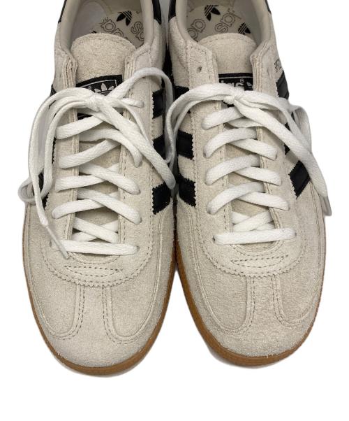 adidas（アディダス）adidas (アディダス) Handball Spezial ホワイト サイズ:25cmの古着・服飾アイテム