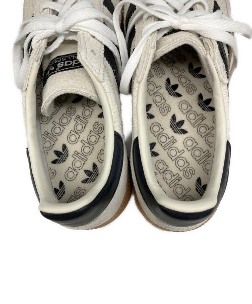 adidas（アディダス）adidas (アディダス) Handball Spezial ホワイト サイズ:25cmの古着・服飾アイテム