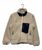 ）の古着「ジャケット」｜ベージュ
