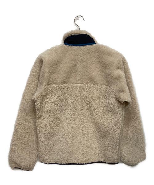 Patagonia（パタゴニア）Patagonia (パタゴニア) ジャケット ベージュ サイズ:Sの古着・服飾アイテム