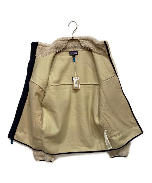Patagonia（パタゴニア）Patagonia (パタゴニア) ジャケット ベージュ サイズ:Sの古着・服飾アイテム