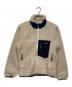Patagonia（パタゴニア）の古着「ジャケット」｜ベージュ