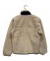 Patagonia (パタゴニア) ジャケット ベージュ サイズ:S：18000円