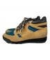 NEW BALANCE (ニューバランス) URAINAA RAINIER ブルー×ブラウン サイズ:26.5cm：7000円