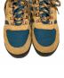 中古・古着 NEW BALANCE (ニューバランス) URAINAA RAINIER ブルー×ブラウン サイズ:26.5cm：7000円
