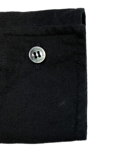 Vivienne Westwood man（ヴィヴィアン ウェストウッド マン）Vivienne Westwood man (ヴィヴィアン ウェストウッド マン) 