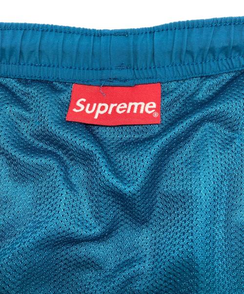 SUPREME（シュプリーム）SUPREME (シュプリーム) Dragon Water Short ブルー サイズ:Lの古着・服飾アイテム