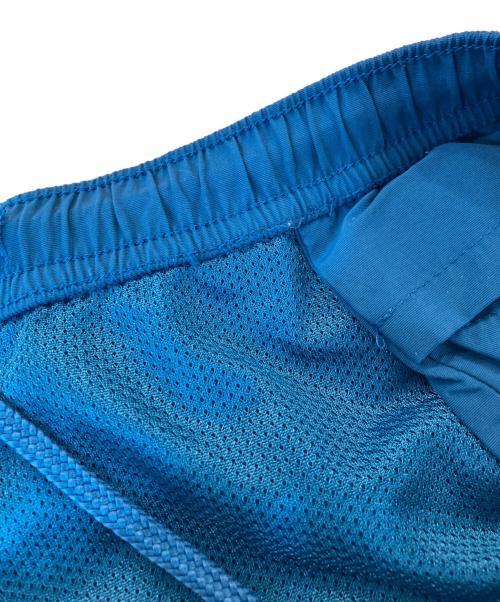 SUPREME（シュプリーム）SUPREME (シュプリーム) Dragon Water Short ブルー サイズ:Lの古着・服飾アイテム