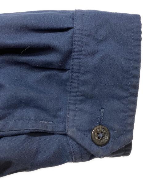 POLO RALPH LAUREN（ポロ・ラルフローレン）POLO RALPH LAUREN (ポロ・ラルフローレン) スイングトップ ネイビー サイズ:XXLの古着・服飾アイテム