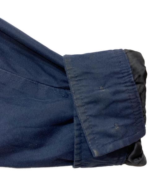 POLO RALPH LAUREN（ポロ・ラルフローレン）POLO RALPH LAUREN (ポロ・ラルフローレン) スイングトップ ネイビー サイズ:XXLの古着・服飾アイテム