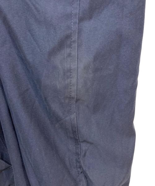 POLO RALPH LAUREN（ポロ・ラルフローレン）POLO RALPH LAUREN (ポロ・ラルフローレン) スイングトップ ネイビー サイズ:XXLの古着・服飾アイテム
