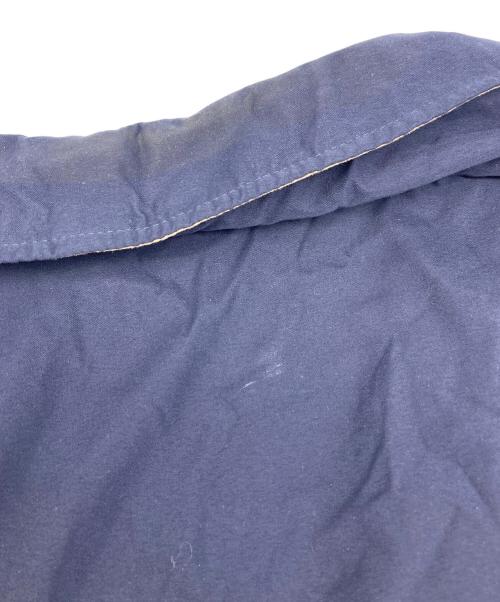 POLO RALPH LAUREN（ポロ・ラルフローレン）POLO RALPH LAUREN (ポロ・ラルフローレン) スイングトップ ネイビー サイズ:XXLの古着・服飾アイテム