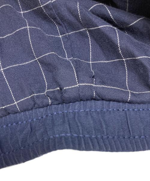 POLO RALPH LAUREN（ポロ・ラルフローレン）POLO RALPH LAUREN (ポロ・ラルフローレン) スイングトップ ネイビー サイズ:XXLの古着・服飾アイテム