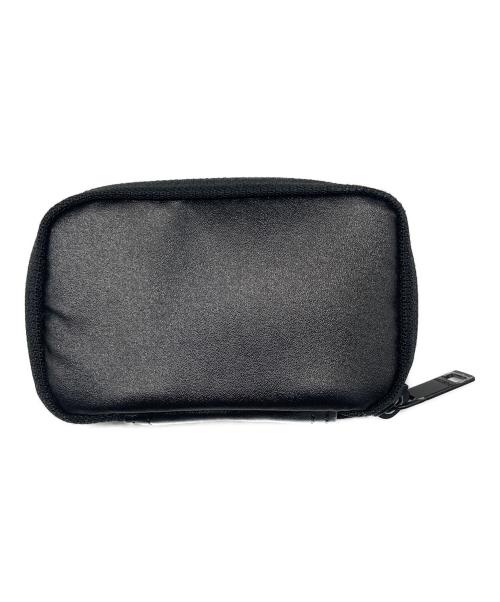 PORTER（ポーター）PORTER (ポーター) KEY CASE ブラック サイズ:サイズ詳細参照の古着・服飾アイテム