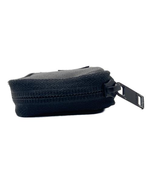 PORTER（ポーター）PORTER (ポーター) KEY CASE ブラック サイズ:サイズ詳細参照の古着・服飾アイテム