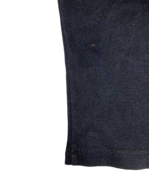 Vivienne Westwood RED LABEL（ヴィヴィアンウエストウッドレッドレーベル）Vivienne Westwood RED LABEL (ヴィヴィアンウエストウッドレッドレーベル) スカルオーブロングスリーブカットソー ブラック サイズ:2の古着・服飾アイテム