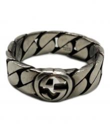 GUCCI（グッチ）の古着「リング」