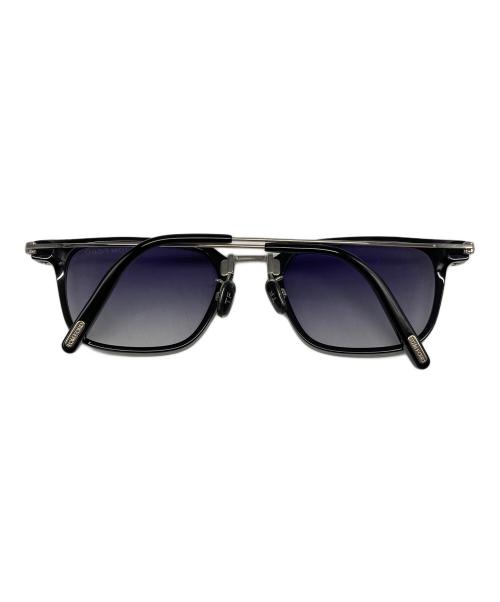 TOM FORD（トムフォード）TOM FORD (トムフォード) サングラス ブラック サイズ:52☐21 145の古着・服飾アイテム