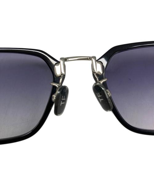TOM FORD（トムフォード）TOM FORD (トムフォード) サングラス ブラック サイズ:52☐21 145の古着・服飾アイテム