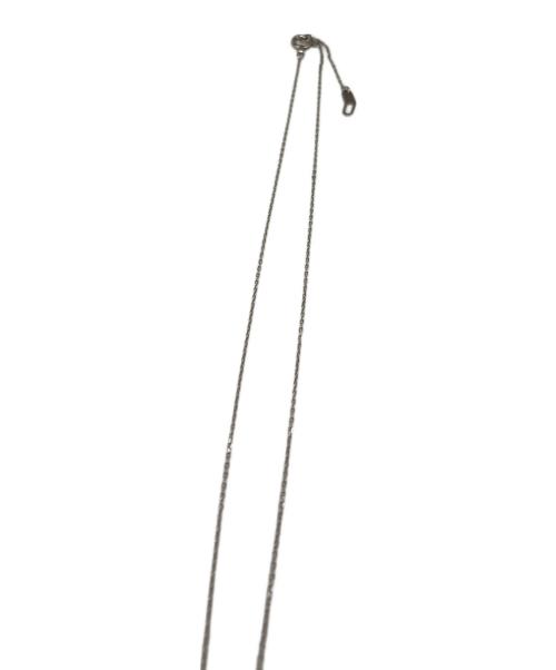 STAR JEWELRY（スタージュエリー）STAR JEWELRY (スタージュエリー) TWO UNIVERSE ネックレスの古着・服飾アイテム