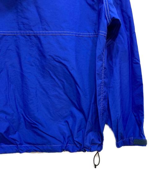 THE NORTH FACE（ザ ノース フェイス）THE NORTH FACE (ザ ノース フェイス) コンパクトジャケット ブルー サイズ:Ｓの古着・服飾アイテム