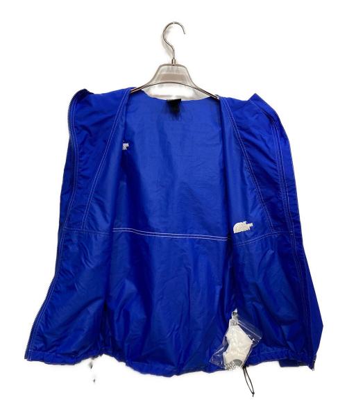 THE NORTH FACE（ザ ノース フェイス）THE NORTH FACE (ザ ノース フェイス) コンパクトジャケット ブルー サイズ:Ｓの古着・服飾アイテム