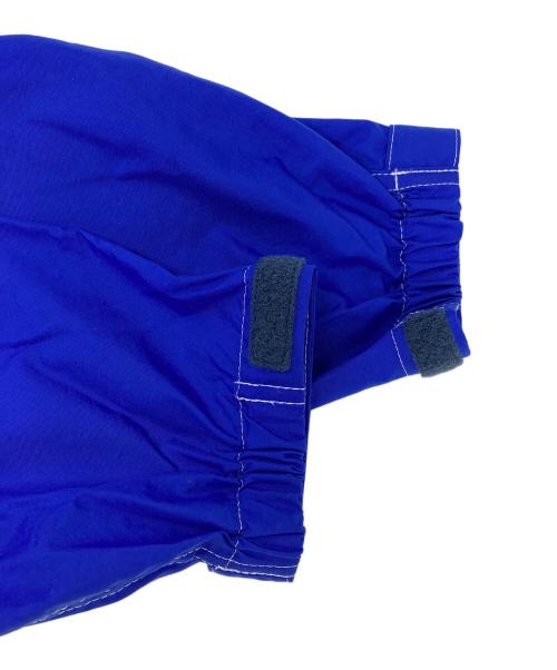 THE NORTH FACE（ザ ノース フェイス）THE NORTH FACE (ザ ノース フェイス) コンパクトジャケット ブルー サイズ:Ｓの古着・服飾アイテム